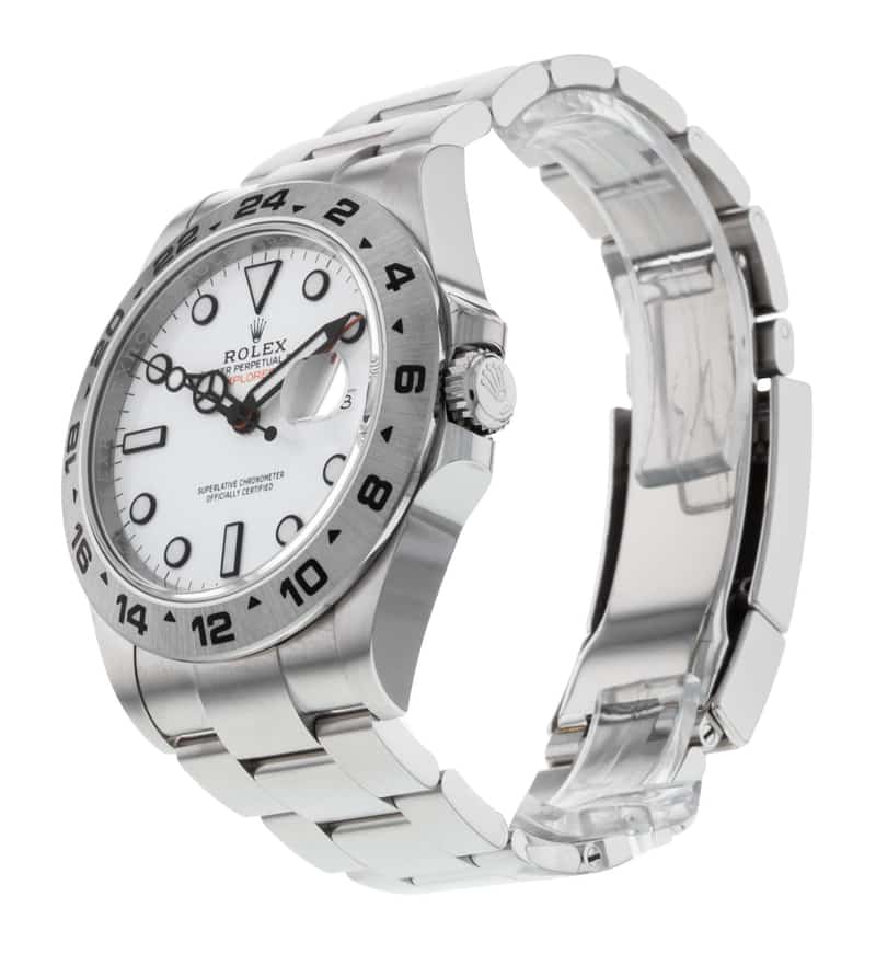 Rolex Explorer II 226570